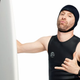 Illustration for article titled Jon Glaser answers your questions on Delocated, beach gear, and squirrel art